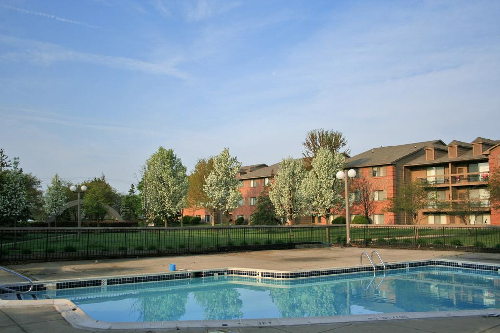 The Trilogy Apartments in Belleville, MI Belleville MI 48111 734